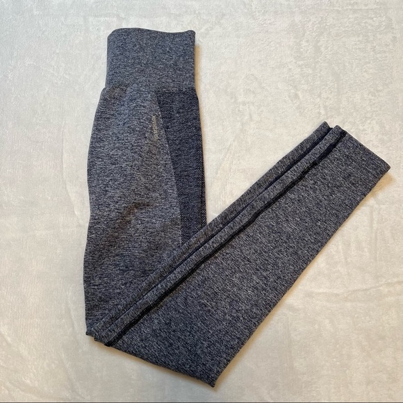 GYMSHARK High Waisted Leggings - Picture 4 of 5